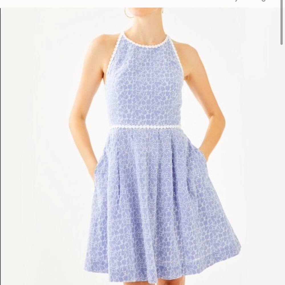 Brand New Lilly Pulitzer Tori Dress size 0